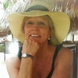 Meet your Posher, Diane